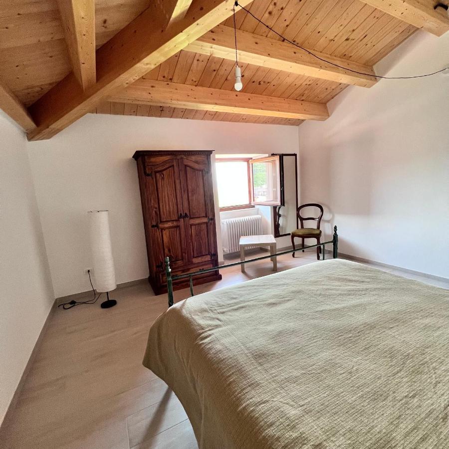 La Piazzetta Villa ลาควิลา ภายนอก รูปภาพ