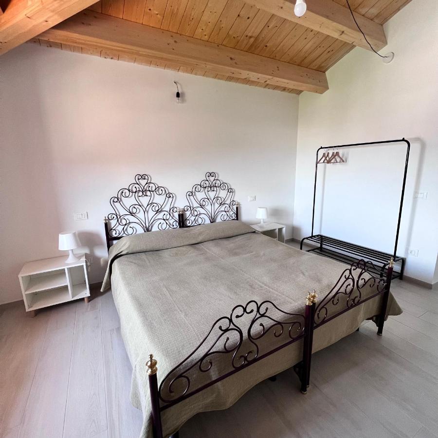 La Piazzetta Villa ลาควิลา ภายนอก รูปภาพ