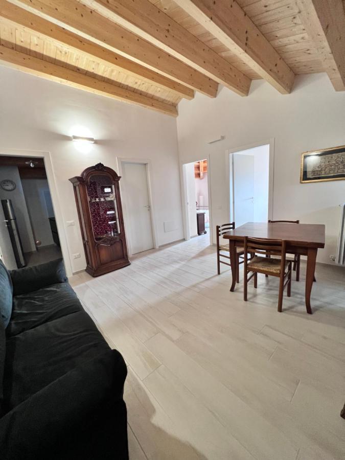 La Piazzetta Villa ลาควิลา ภายนอก รูปภาพ