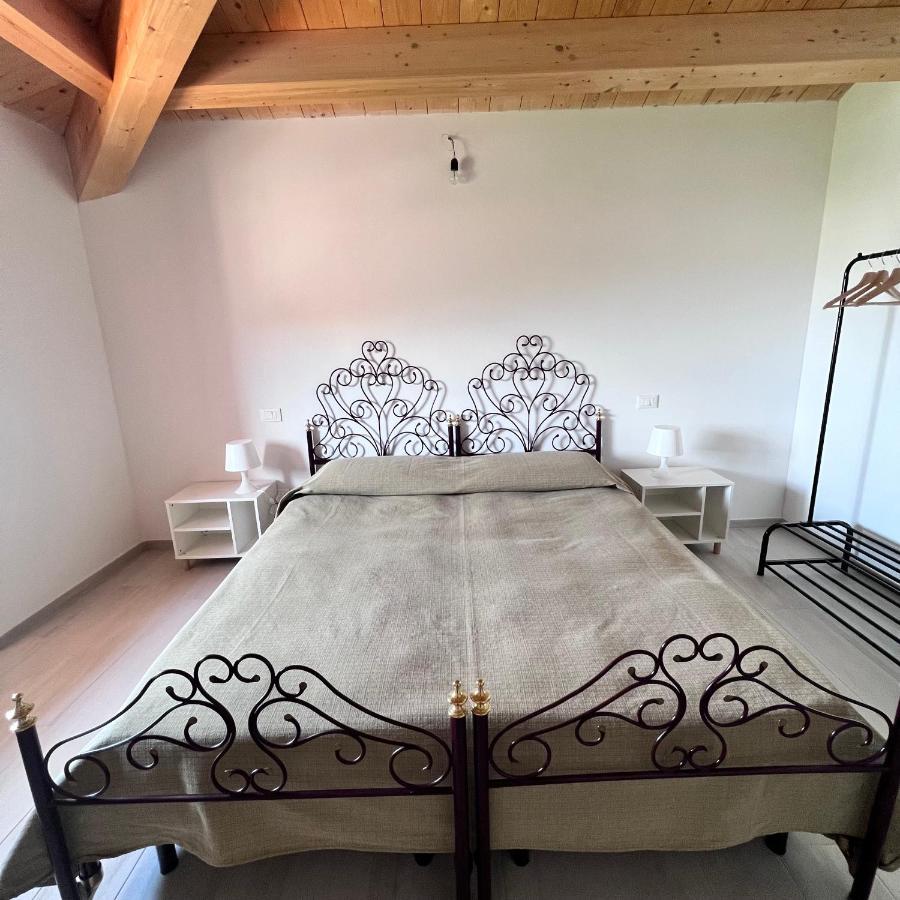 La Piazzetta Villa ลาควิลา ภายนอก รูปภาพ