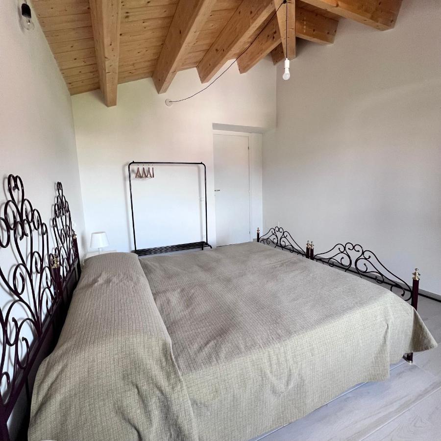 La Piazzetta Villa ลาควิลา ภายนอก รูปภาพ